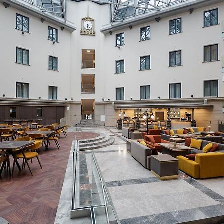 Victoria Hotel Klaipėda Eksteriør bilde