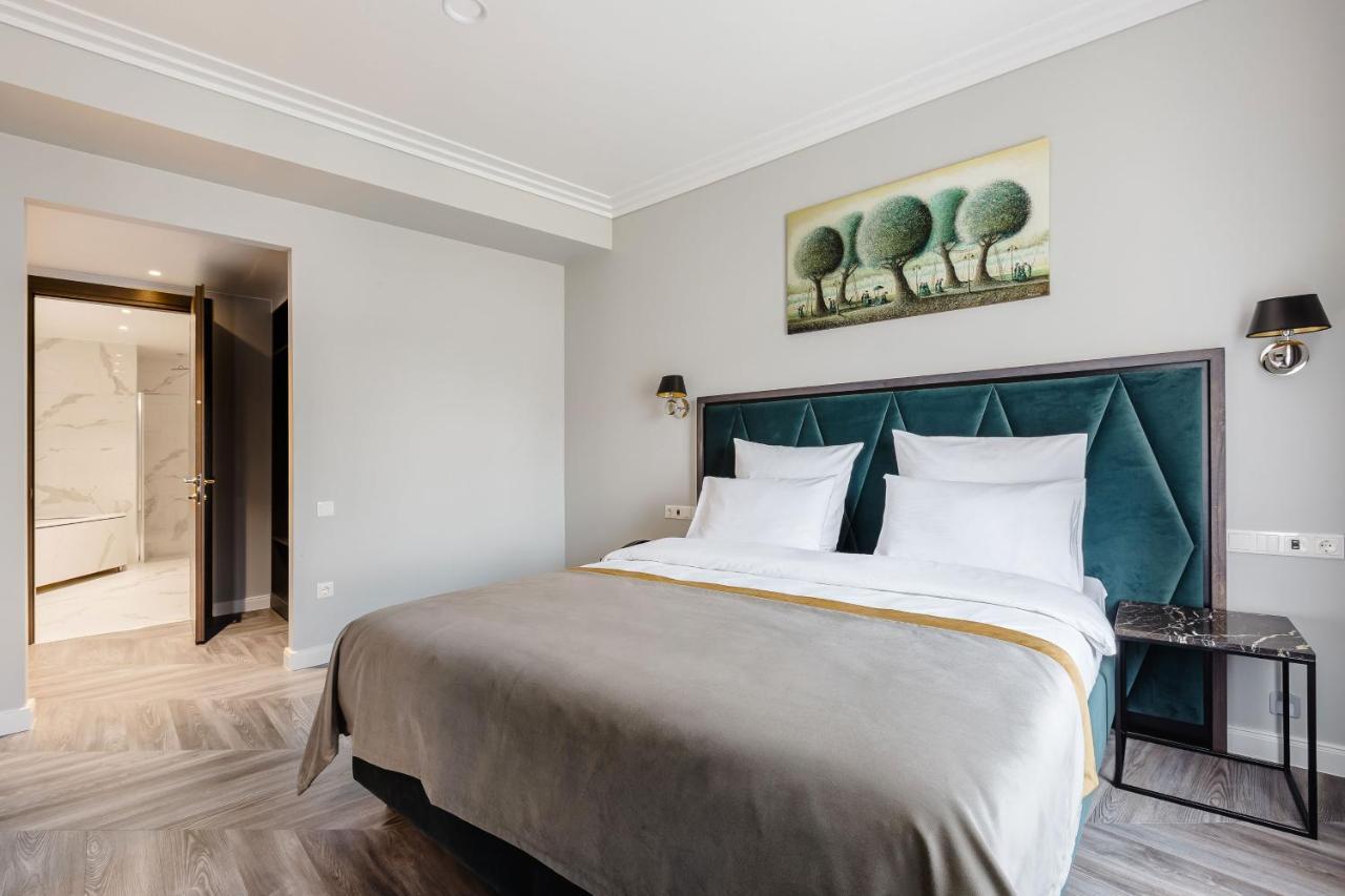 Victoria Hotel Klaipėda Eksteriør bilde