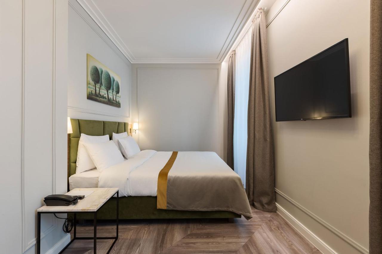 Victoria Hotel Klaipėda Eksteriør bilde