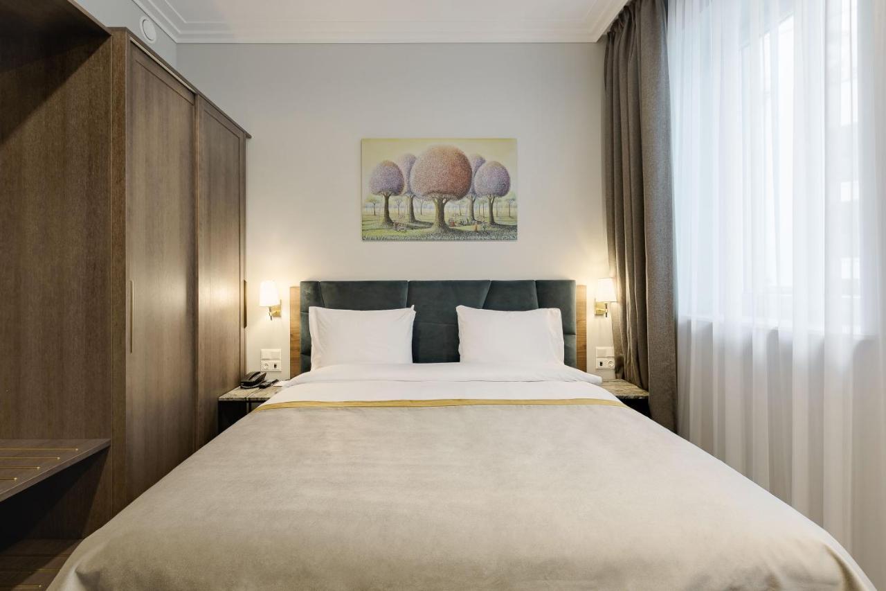 Victoria Hotel Klaipėda Eksteriør bilde