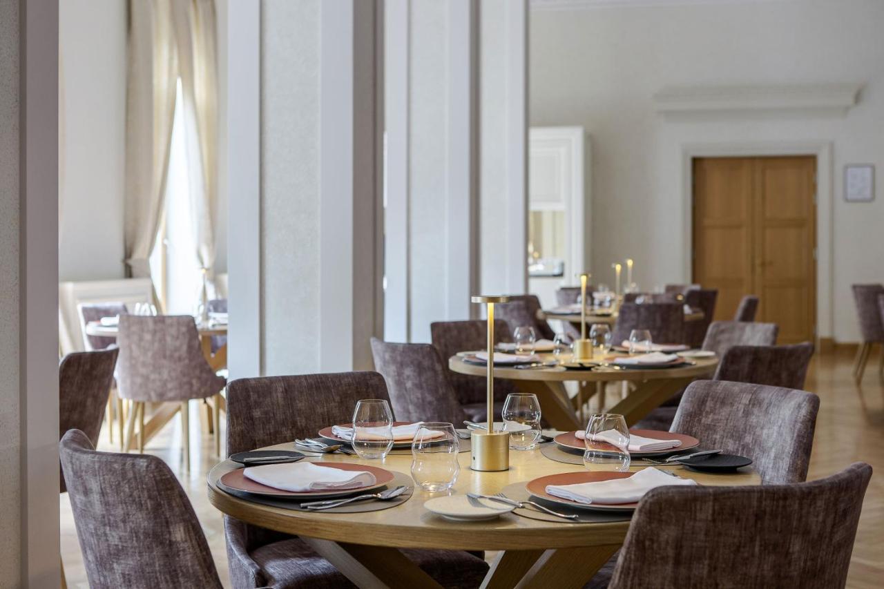 Victoria Hotel Klaipėda Eksteriør bilde