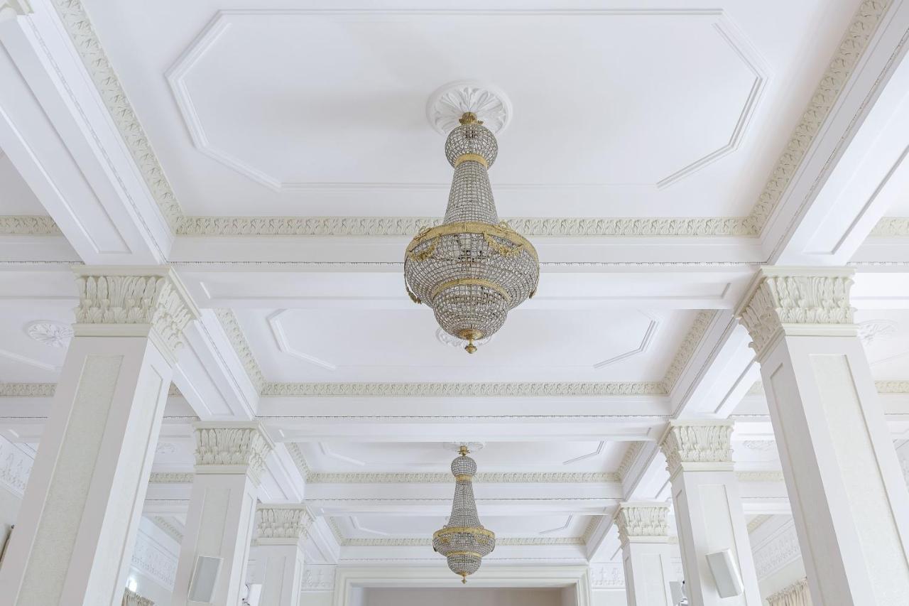 Victoria Hotel Klaipėda Eksteriør bilde