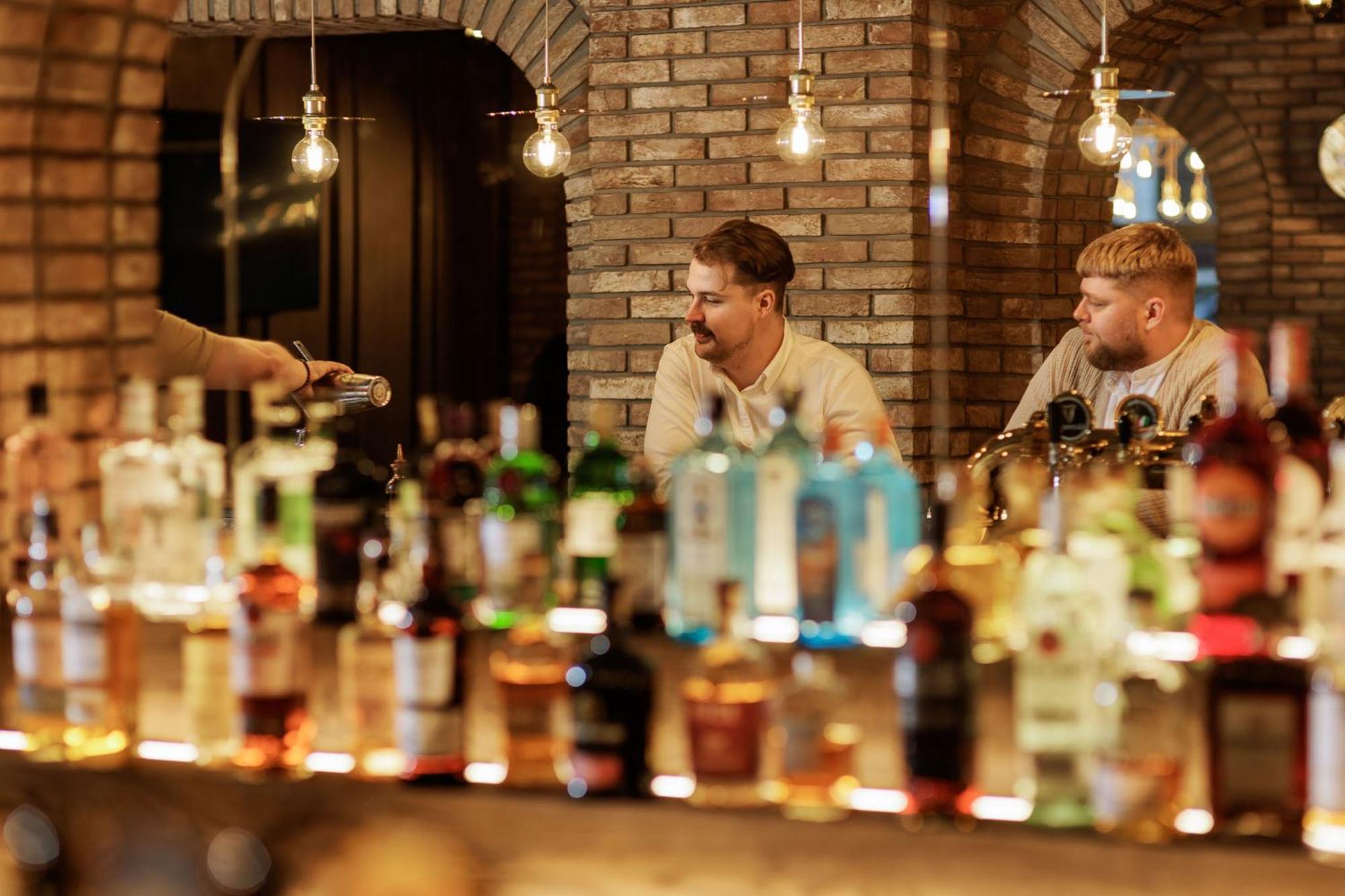 Victoria Hotel Klaipėda Eksteriør bilde